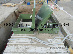 Автономная канализация, очистные сооружения ТОПАС, (очистка стоков 98%)  - <ro>Изображение</ro><ru>Изображение</ru> #3, <ru>Объявление</ru> #1100873