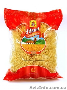 Бизнес по производству муки,  макарон