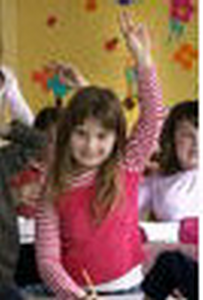 Французский язык с носителем в Киеве - можно Skype #1097847