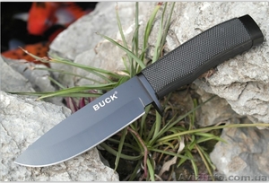 BUCK 768 Hunting Knife BUCK Нож Фиксед 2014 - <ro>Изображение</ro><ru>Изображение</ru> #6, <ru>Объявление</ru> #1120750
