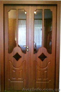 Изготовление и установка межкомнатных дверей - <ro>Изображение</ro><ru>Изображение</ru> #2, <ru>Объявление</ru> #1117659
