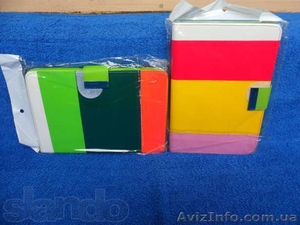 Чехол Colourful wallet leather case для ipad mini (недорого) - <ro>Изображение</ro><ru>Изображение</ru> #1, <ru>Объявление</ru> #1114040