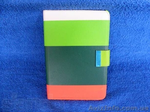 Чехол Colourful wallet leather case для ipad mini (недорого) - <ro>Изображение</ro><ru>Изображение</ru> #4, <ru>Объявление</ru> #1114040