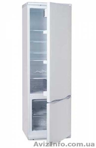 Ремонт холодильников Атлант - <ro>Изображение</ro><ru>Изображение</ru> #2, <ru>Объявление</ru> #1114858