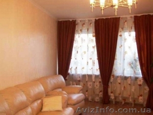 Продам квартиру в итальянском кирпичном доме на Тростянецкой,49, от собственника - <ro>Изображение</ro><ru>Изображение</ru> #1, <ru>Объявление</ru> #1101921