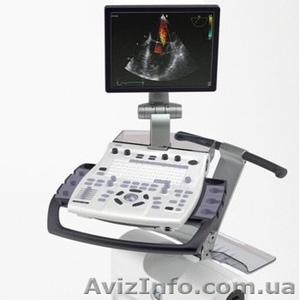 Система ультразвукова діагностична Vivid S5 - <ro>Изображение</ro><ru>Изображение</ru> #1, <ru>Объявление</ru> #1120717
