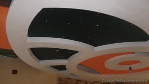 МастерОк - Натяжные потолки.