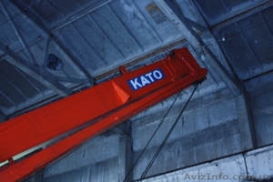 Продаем автокран KATO NK-400E, г/п 40 тонн, Mitsubishi K354LK3, 1986 г.в. - <ro>Изображение</ro><ru>Изображение</ru> #4, <ru>Объявление</ru> #1113070