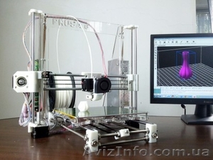 ВНИМАНИЕ! 3D Принтер Smartprint HB-8 по супер цене. - <ro>Изображение</ro><ru>Изображение</ru> #3, <ru>Объявление</ru> #1122279