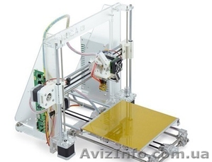 ВНИМАНИЕ! 3D Принтер Smartprint HB-8 по супер цене. - <ro>Изображение</ro><ru>Изображение</ru> #4, <ru>Объявление</ru> #1122279