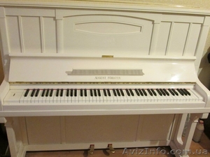 Приобретая наше пианино и наслаждаясь его гармоничным звучанием + "подарок" - <ro>Изображение</ro><ru>Изображение</ru> #1, <ru>Объявление</ru> #1115383