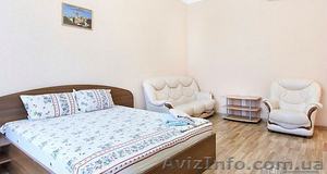 Сдам 1 комнатную квартиру с прекрасным видом, в самом центре Киева - <ro>Изображение</ro><ru>Изображение</ru> #1, <ru>Объявление</ru> #1115105