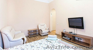 Сдам 1 комнатную квартиру с прекрасным видом, в самом центре Киева - <ro>Изображение</ro><ru>Изображение</ru> #5, <ru>Объявление</ru> #1115105