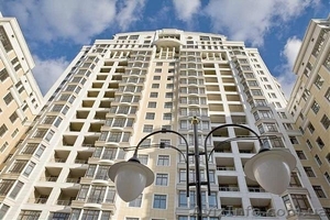 Грушевского 9а продажа квартиры - <ro>Изображение</ro><ru>Изображение</ru> #1, <ru>Объявление</ru> #1119369