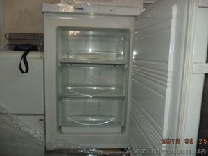 Морозильный шкаф Libherr б/у  - <ro>Изображение</ro><ru>Изображение</ru> #2, <ru>Объявление</ru> #1117543