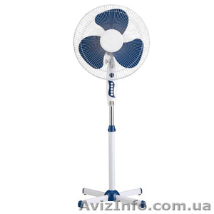 Вентиляторы напольные