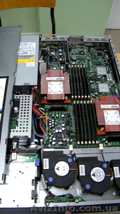 Сервер IBM X3455 - <ro>Изображение</ro><ru>Изображение</ru> #1, <ru>Объявление</ru> #1120158