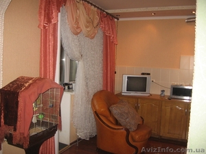 Продам уютную квартиру в г. Борисполе - <ro>Изображение</ro><ru>Изображение</ru> #2, <ru>Объявление</ru> #1124604