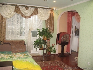 Продам уютную квартиру в г. Борисполе - <ro>Изображение</ro><ru>Изображение</ru> #3, <ru>Объявление</ru> #1124604