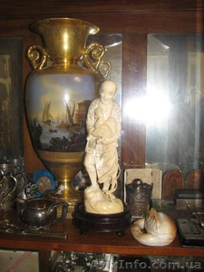 Реставрую керамику, фарфор: статуэтки, вазы, сувениры, декор. - <ro>Изображение</ro><ru>Изображение</ru> #5, <ru>Объявление</ru> #617640