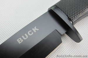 BUCK 768 Hunting Knife BUCK Нож Фиксед 2014 - <ro>Изображение</ro><ru>Изображение</ru> #9, <ru>Объявление</ru> #1120750