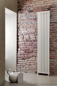  Дизайнерские радиаторы Mood & Tribeca  - <ro>Изображение</ro><ru>Изображение</ru> #1, <ru>Объявление</ru> #1126495