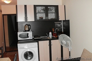 Болгария! Полностью меблированный апартамент в жилом здании в Равде!   - <ro>Изображение</ro><ru>Изображение</ru> #1, <ru>Объявление</ru> #1113143
