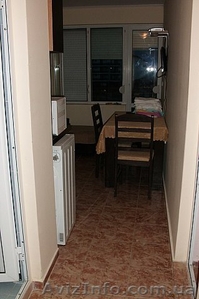 Болгария! Полностью меблированный апартамент в жилом здании в Равде!   - <ro>Изображение</ro><ru>Изображение</ru> #2, <ru>Объявление</ru> #1113143