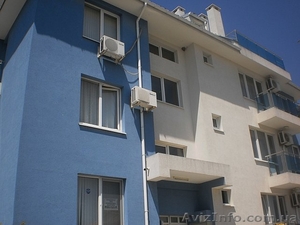 Меблированный двухкомнатный апартамент в жилом доме в курортном поселке Равда! - <ro>Изображение</ro><ru>Изображение</ru> #10, <ru>Объявление</ru> #1113130