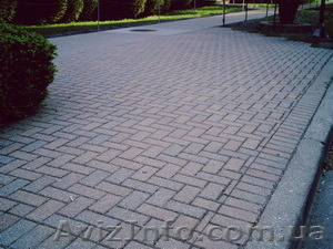 Укладка тротуарной плитки качественно - <ro>Изображение</ro><ru>Изображение</ru> #1, <ru>Объявление</ru> #1113492