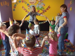 Детский сад домашнего типа  - <ro>Изображение</ro><ru>Изображение</ru> #1, <ru>Объявление</ru> #1124873