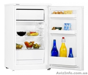 Продам небольшой холодильник BEKO TS 190320. Почти новый. Торг. - <ro>Изображение</ro><ru>Изображение</ru> #2, <ru>Объявление</ru> #1115220