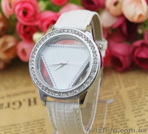 Мужские и женские часы по минимальным ценам, с доставкой по всей Украине  - <ro>Изображение</ro><ru>Изображение</ru> #2, <ru>Объявление</ru> #1115771