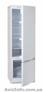 Ремонт холодильников Атлант и морозильных камер  - <ro>Изображение</ro><ru>Изображение</ru> #1, <ru>Объявление</ru> #1128712