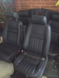 продам кресла автомобиля Ровер - <ro>Изображение</ro><ru>Изображение</ru> #2, <ru>Объявление</ru> #1138883