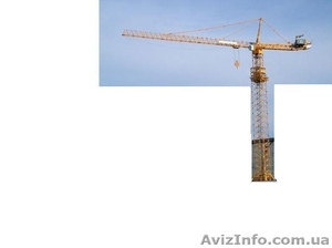Продаем башенный кран POTAIN MD 3200, г/п 80 тонн, 2005 г.в. - <ro>Изображение</ro><ru>Изображение</ru> #2, <ru>Объявление</ru> #1137429