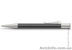 Оригинальная ручка шариковая Faber-Castell купить  - <ro>Изображение</ro><ru>Изображение</ru> #1, <ru>Объявление</ru> #1139231