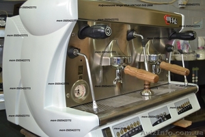 Кофемашина Wega vela vintage