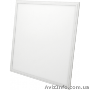  Светодиодная панель. светодиодный светильник 600Х600