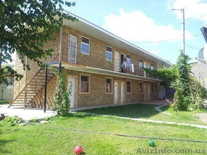 Комнаты для отдыха у моря Дешево с удобствами Одесса Каролино Бугаз