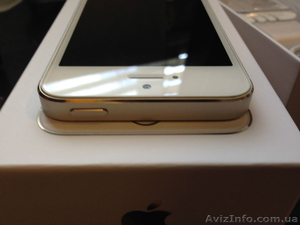Apple iPhone 5s - 32GB - Gold (Neverlock) - <ro>Изображение</ro><ru>Изображение</ru> #4, <ru>Объявление</ru> #1134226