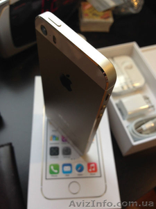 Apple iPhone 5s - 32GB - Gold (Neverlock) - <ro>Изображение</ro><ru>Изображение</ru> #5, <ru>Объявление</ru> #1134226