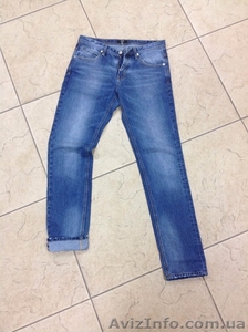 Продам мужские джинсы, БРЕНДОВЫЕ, новые. - <ro>Изображение</ro><ru>Изображение</ru> #1, <ru>Объявление</ru> #1136705