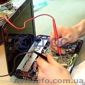 Сервисный центр по ремонту ноутбуков - <ro>Изображение</ro><ru>Изображение</ru> #1, <ru>Объявление</ru> #1139064