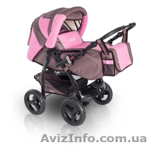 Детские коляски от производителя, от 2400грн - <ro>Изображение</ro><ru>Изображение</ru> #3, <ru>Объявление</ru> #1153203