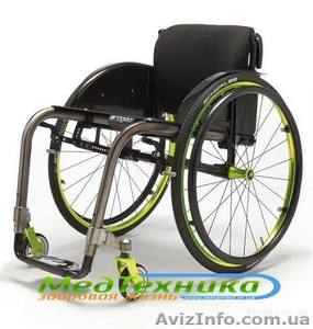 Инвалидные коляски и кровати в Одессе