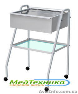 Манипуляционный столик см-3