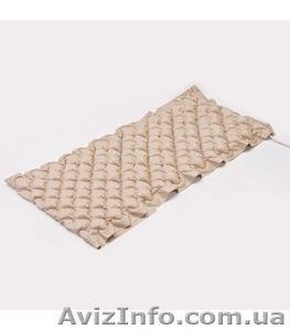 Ячеистый матрац от пролежней