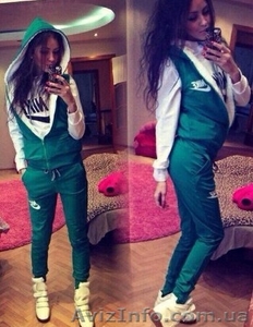 Теплые костюмы оптом и в розницу