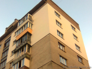 Утепление квартир и домов "Мокрый фасад" - <ro>Изображение</ro><ru>Изображение</ru> #3, <ru>Объявление</ru> #1149374